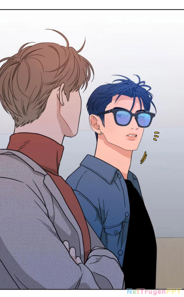 Vận May Bất Ngờ Chapter 32.2 - Trang 2