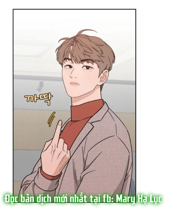 Vận May Bất Ngờ Chapter 32.2 - Trang 2