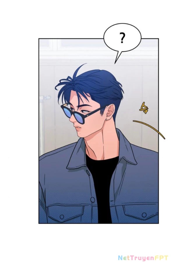 Vận May Bất Ngờ Chapter 32.2 - Trang 2