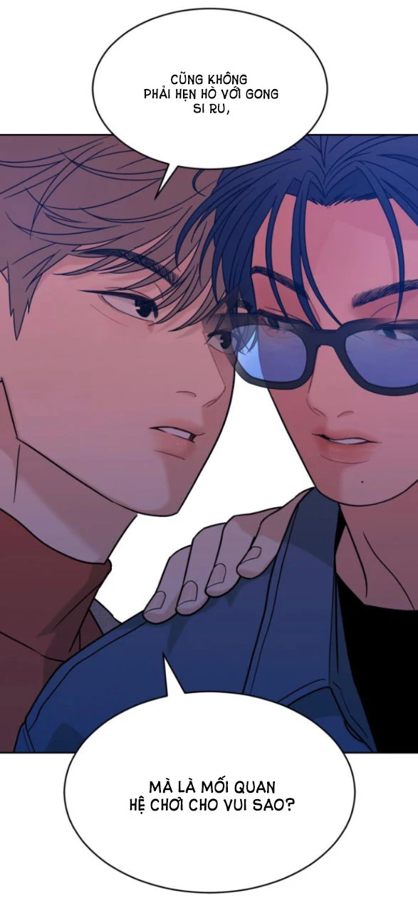 Vận May Bất Ngờ Chapter 32.2 - Trang 2