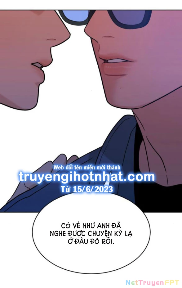 Vận May Bất Ngờ Chapter 32.2 - Trang 2