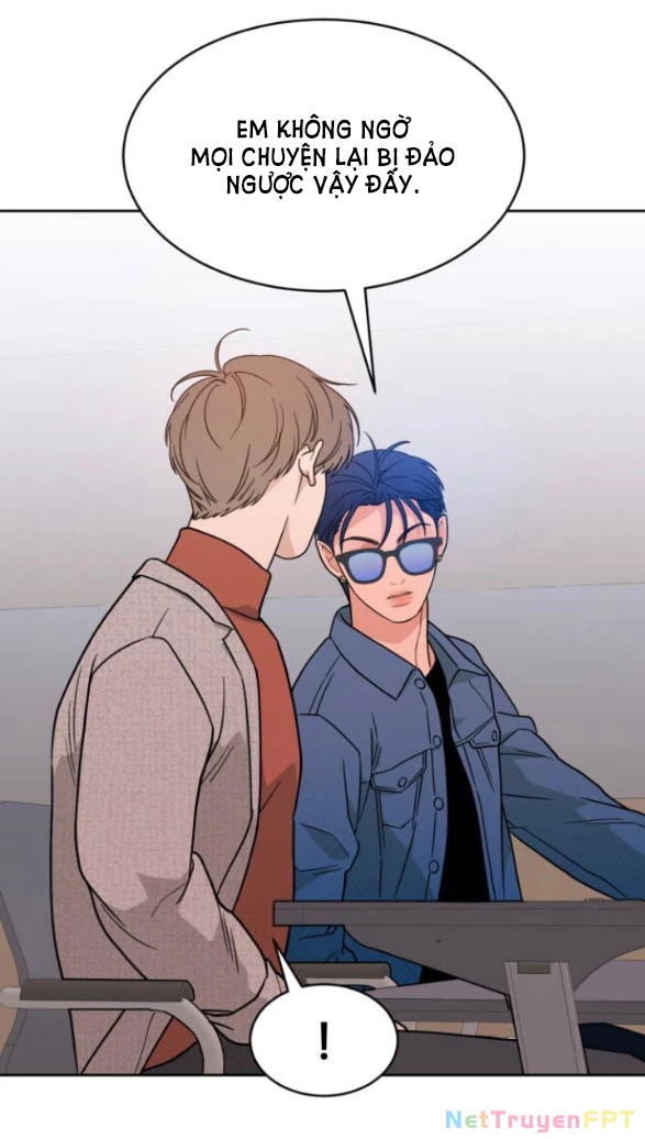 Vận May Bất Ngờ Chapter 32.2 - Trang 2