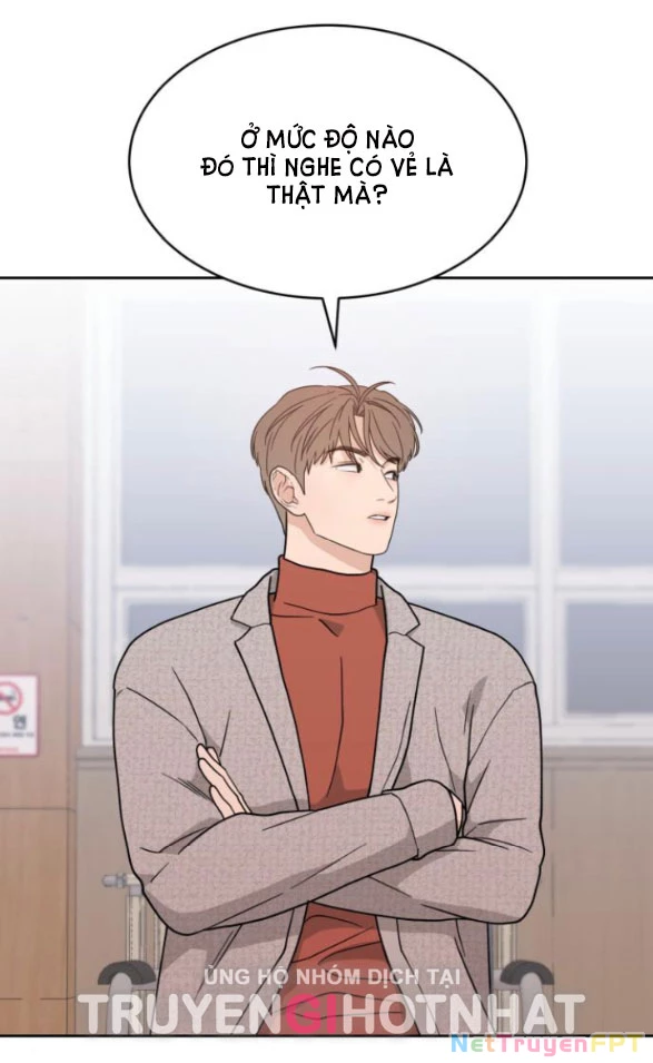 Vận May Bất Ngờ Chapter 32.2 - Trang 2