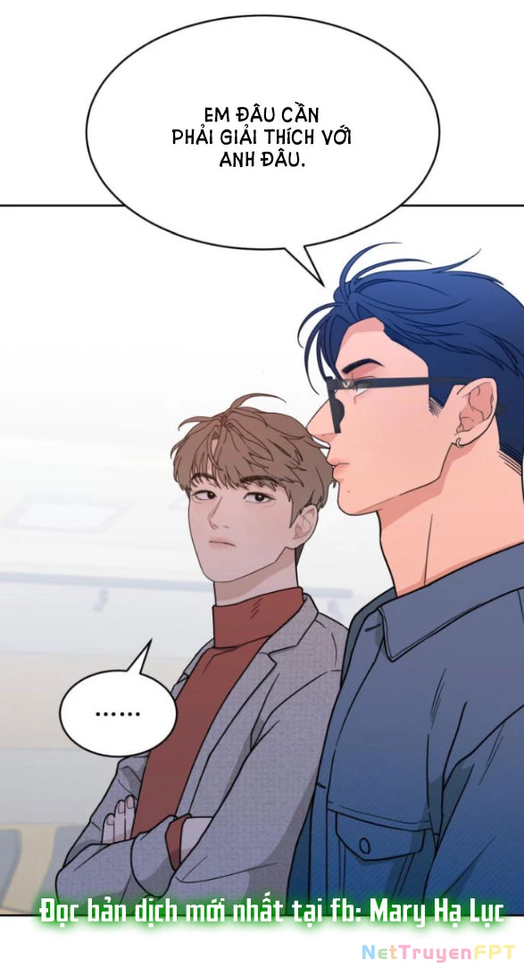 Vận May Bất Ngờ Chapter 32.2 - Trang 2