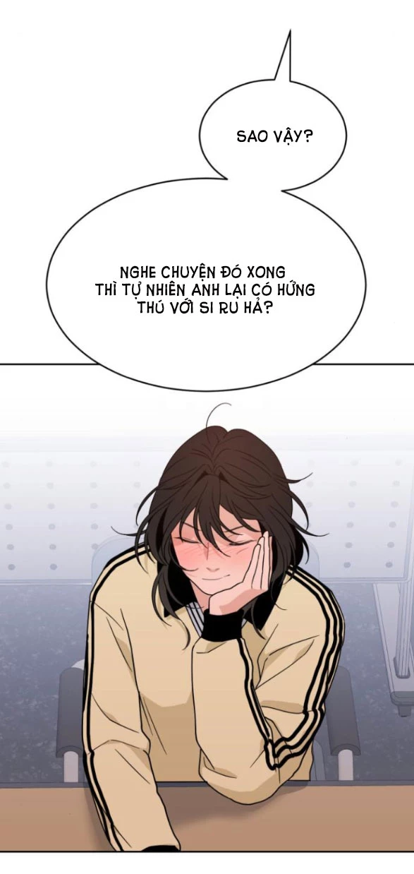 Vận May Bất Ngờ Chapter 32.2 - Trang 2