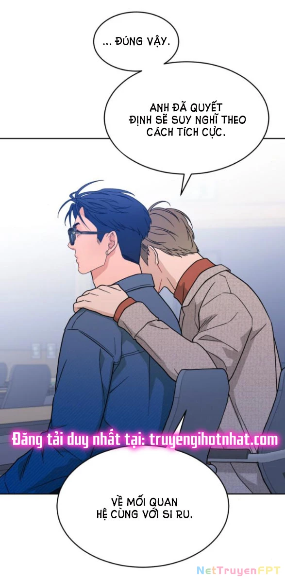 Vận May Bất Ngờ Chapter 32.2 - Trang 2