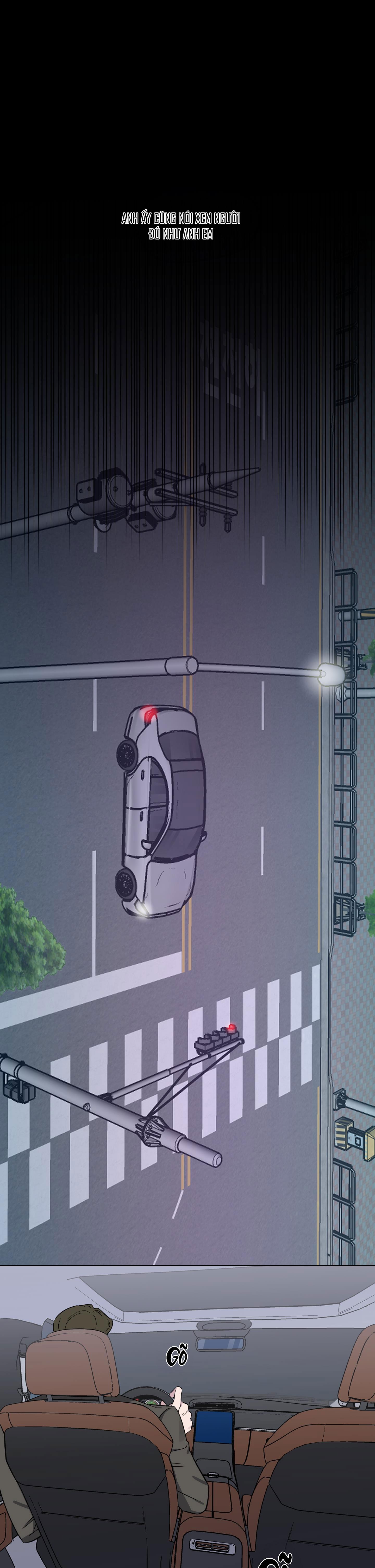 Vận May Bất Ngờ Chapter 32 - Trang 2