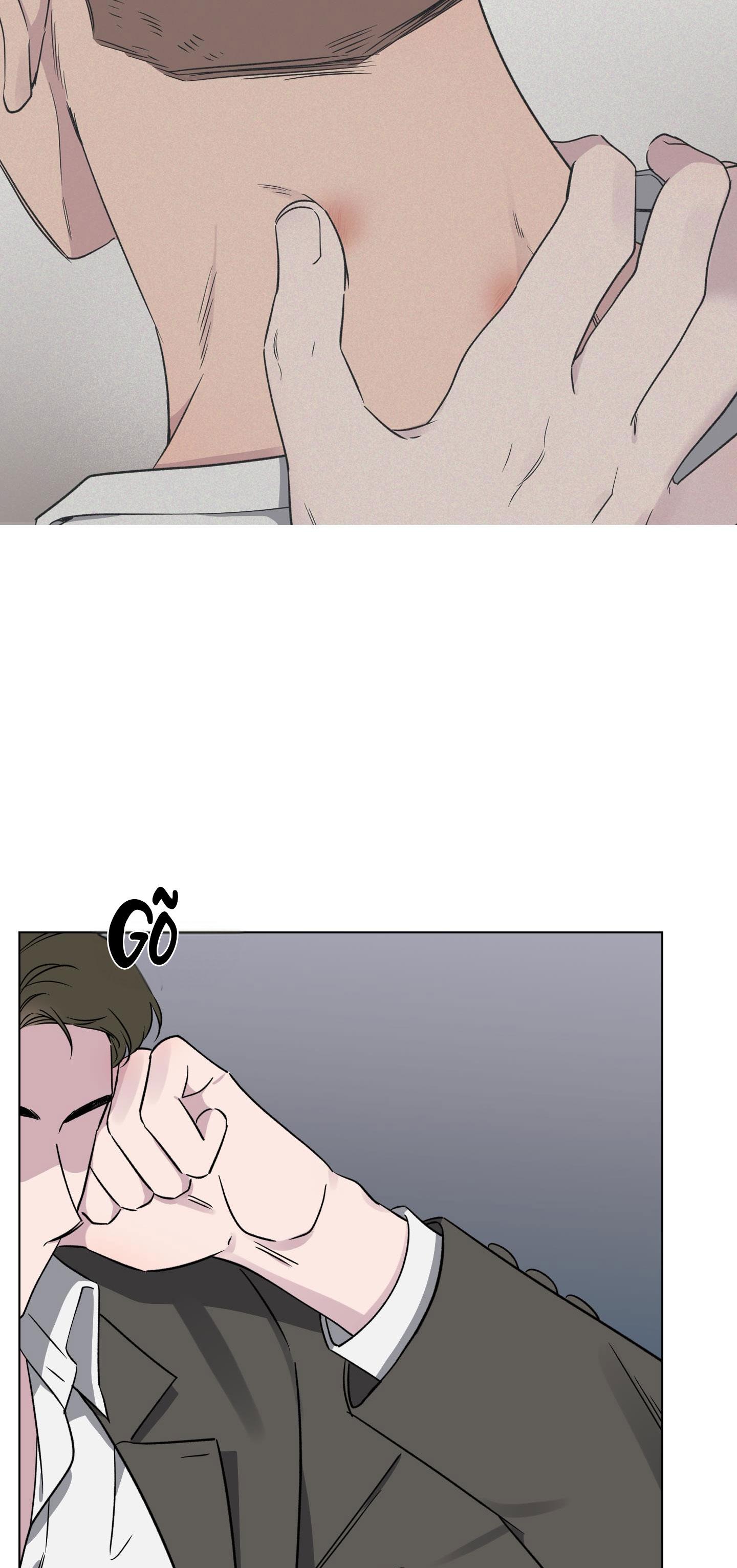Vận May Bất Ngờ Chapter 32 - Trang 2