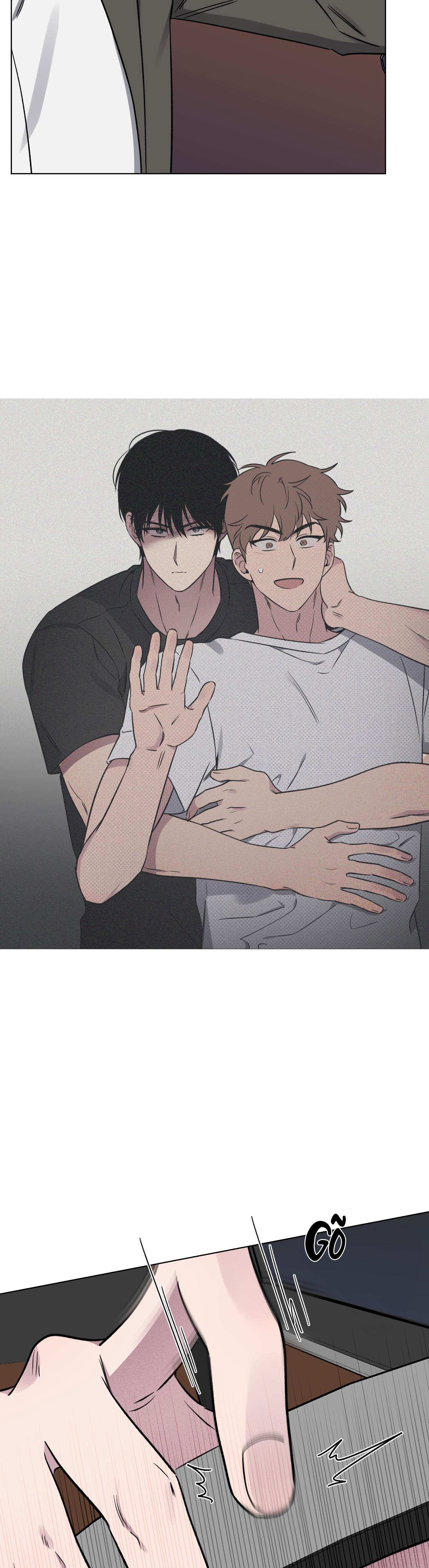 Vận May Bất Ngờ Chapter 32 - Trang 2