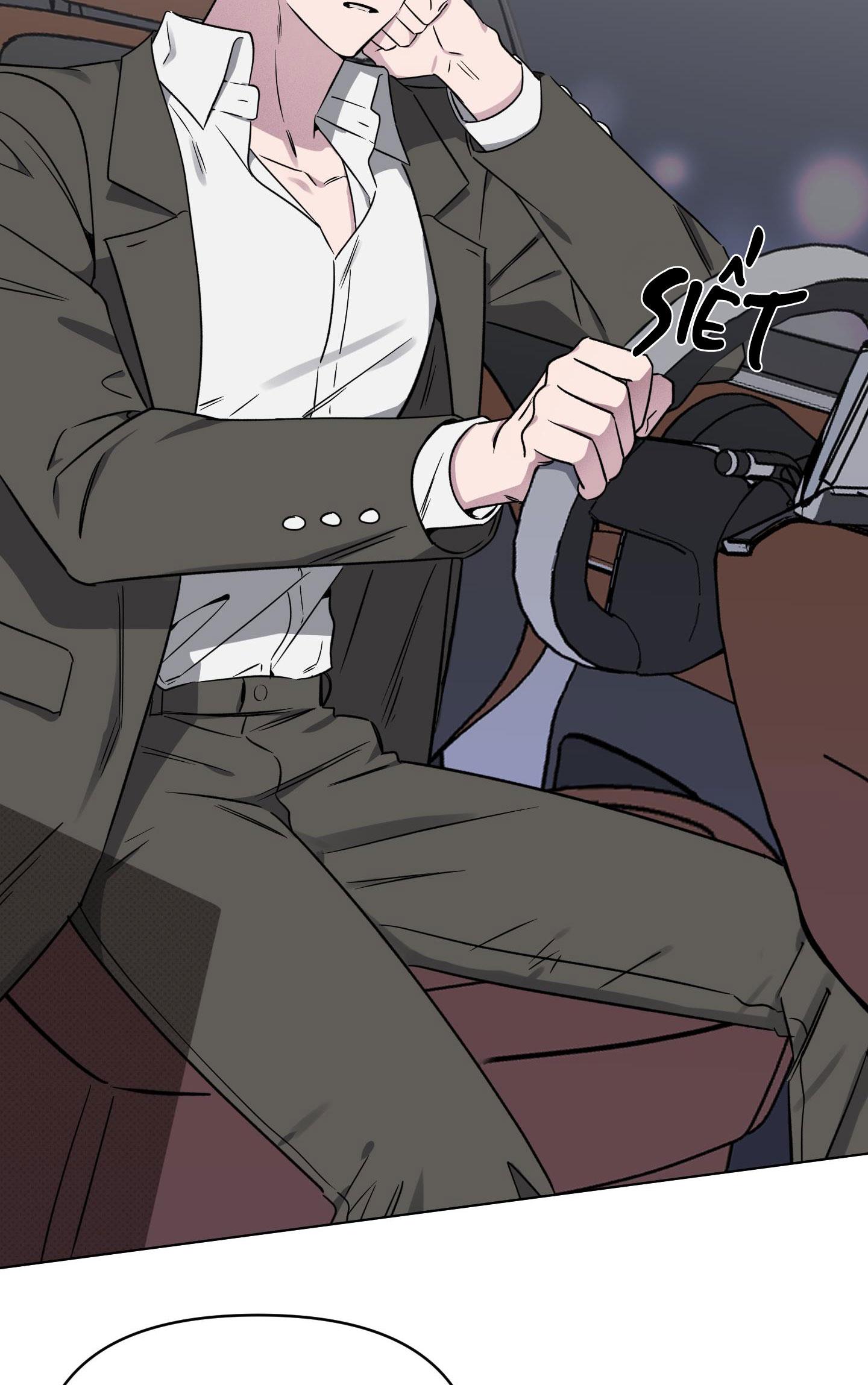 Vận May Bất Ngờ Chapter 32 - Trang 2