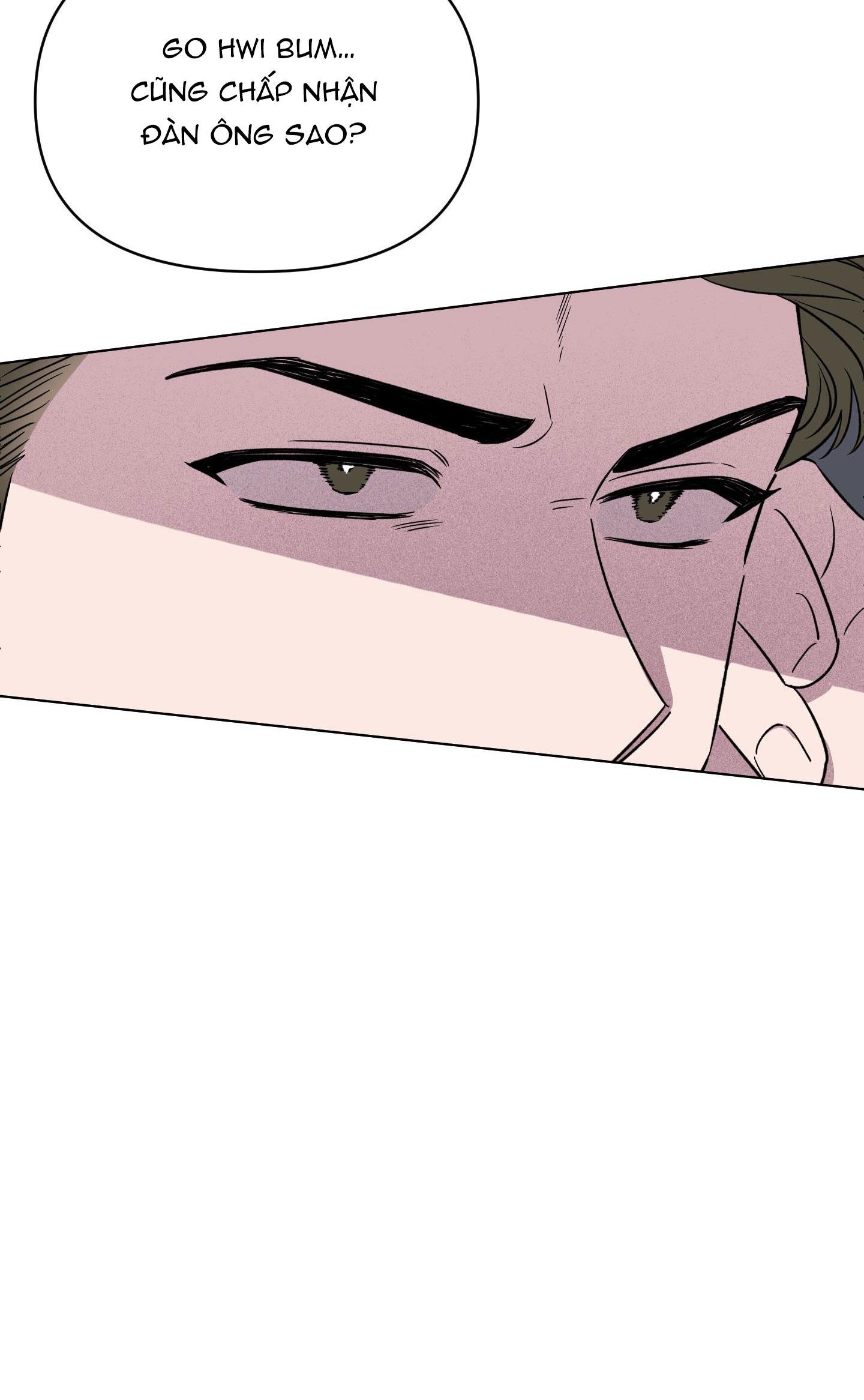 Vận May Bất Ngờ Chapter 32 - Trang 2