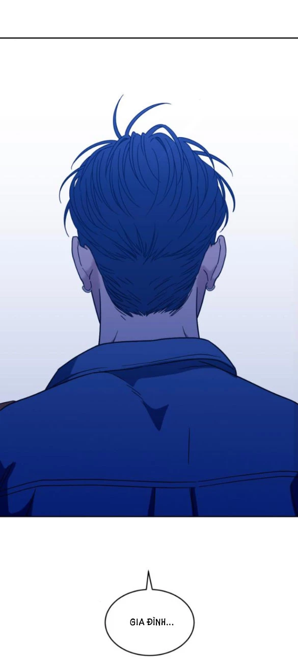 Vận May Bất Ngờ Chapter 33.1 - Trang 2