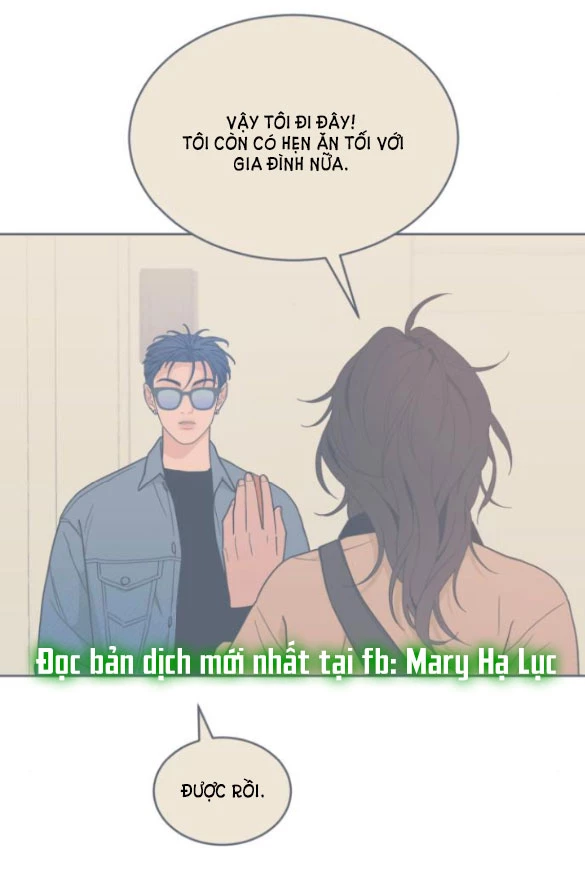 Vận May Bất Ngờ Chapter 33.1 - Trang 2
