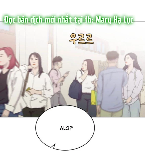 Vận May Bất Ngờ Chapter 33.1 - Trang 2