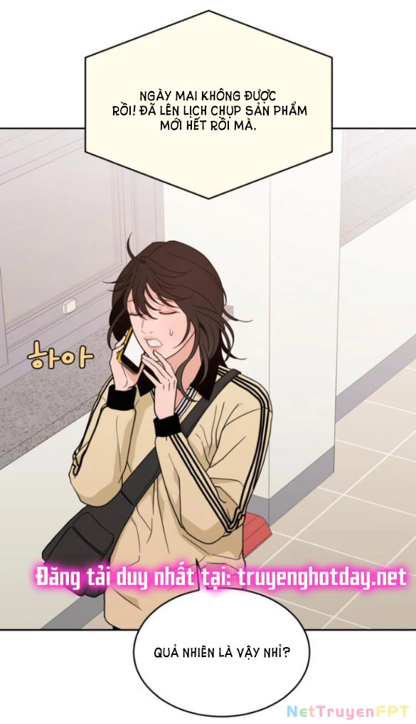 Vận May Bất Ngờ Chapter 33.1 - Trang 2