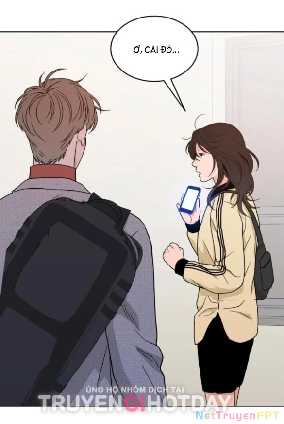 Vận May Bất Ngờ Chapter 33.1 - Trang 2