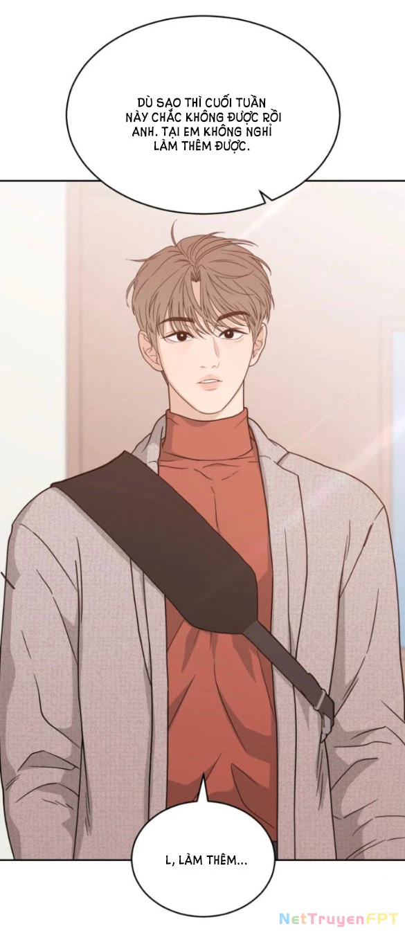 Vận May Bất Ngờ Chapter 33.1 - Trang 2