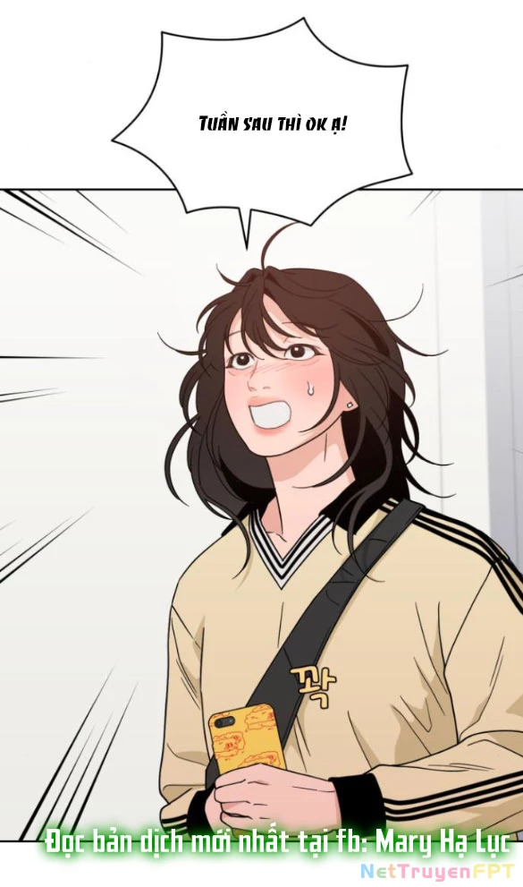 Vận May Bất Ngờ Chapter 33.1 - Trang 2