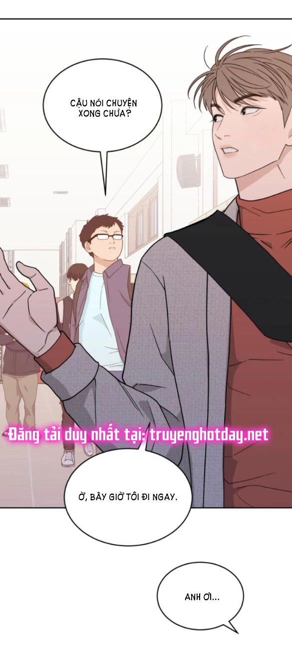 Vận May Bất Ngờ Chapter 33.1 - Trang 2