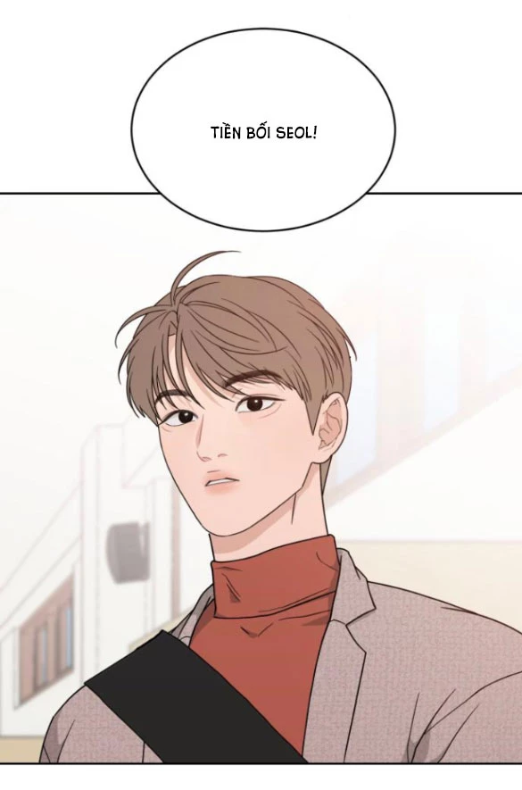 Vận May Bất Ngờ Chapter 33.1 - Trang 2