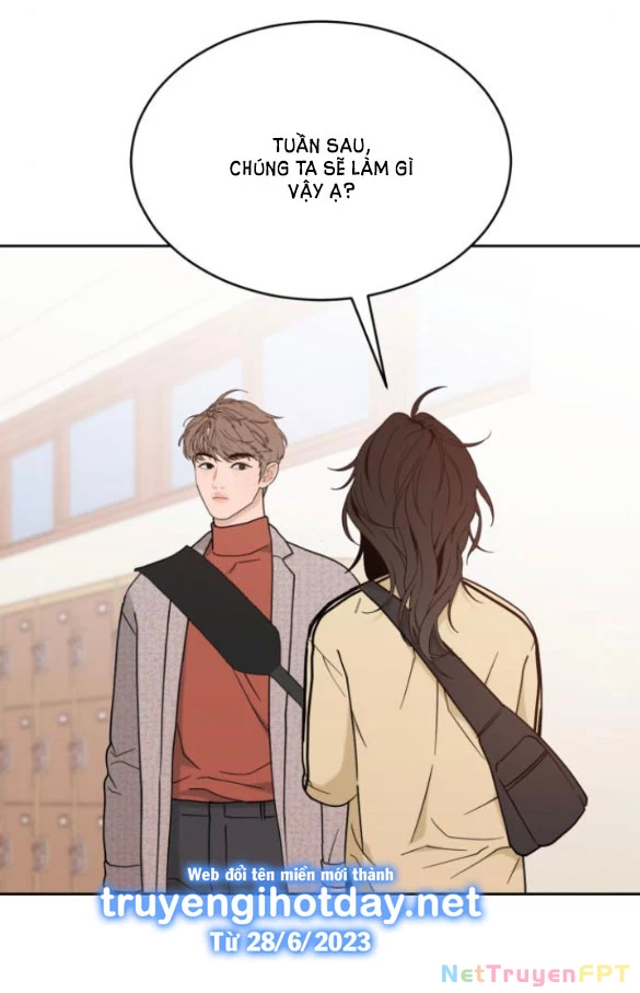Vận May Bất Ngờ Chapter 33.1 - Trang 2