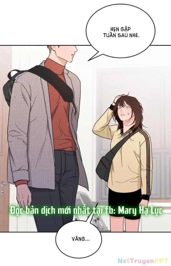 Vận May Bất Ngờ Chapter 33.1 - Trang 2