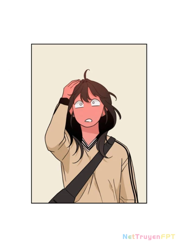 Vận May Bất Ngờ Chapter 33.1 - Trang 2