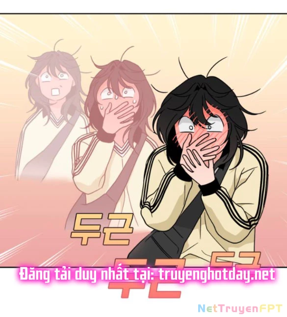 Vận May Bất Ngờ Chapter 33.1 - Trang 2
