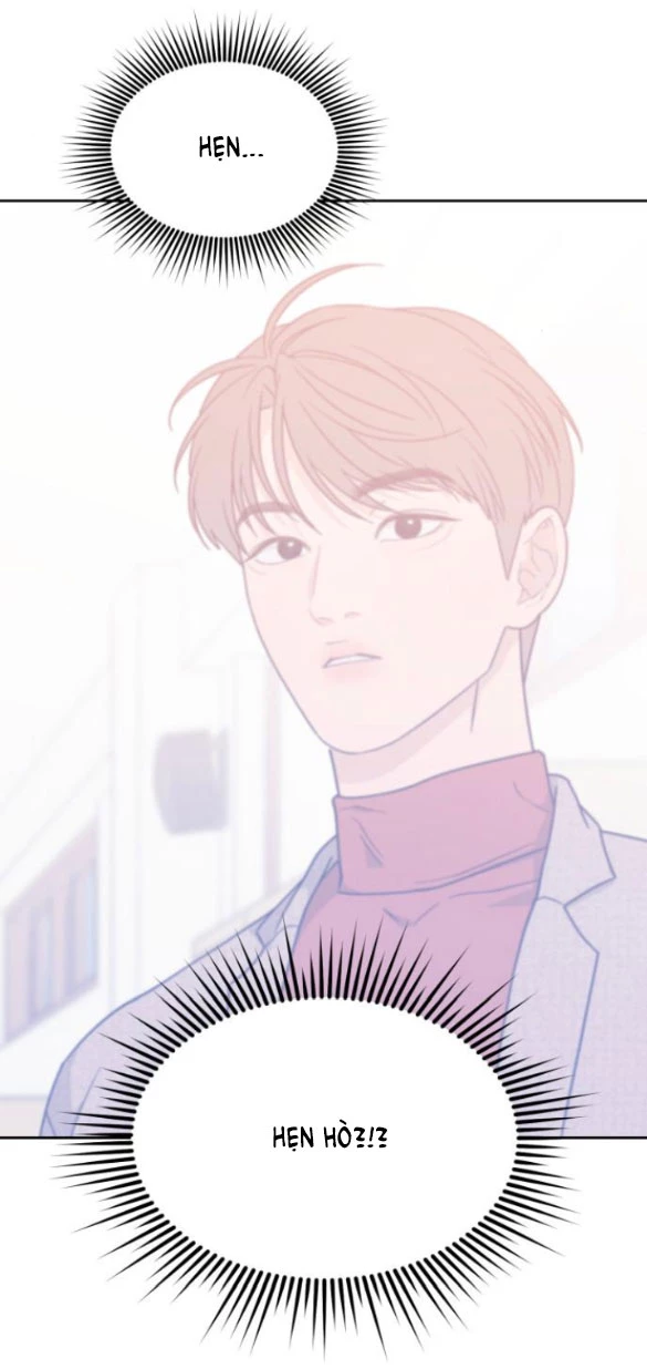 Vận May Bất Ngờ Chapter 33.1 - Trang 2