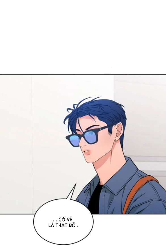 Vận May Bất Ngờ Chapter 33.1 - Trang 2