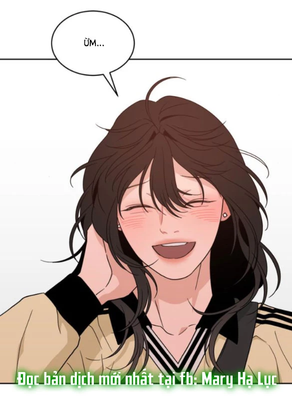 Vận May Bất Ngờ Chapter 33.1 - Trang 2