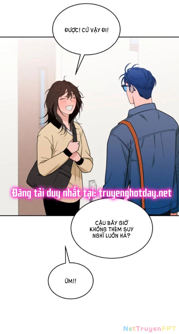 Vận May Bất Ngờ Chapter 33.1 - Trang 2