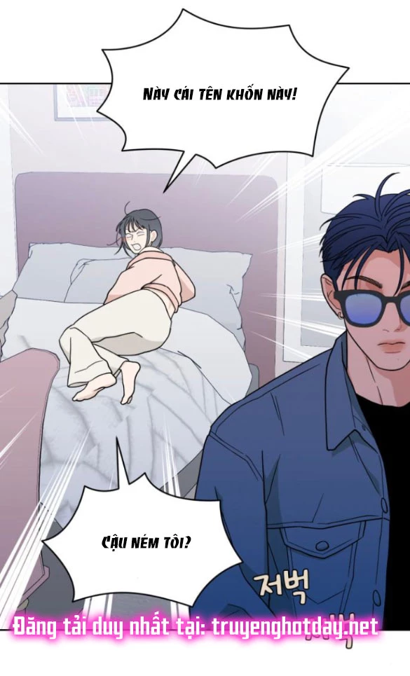 Vận May Bất Ngờ Chapter 33.2 - Trang 2