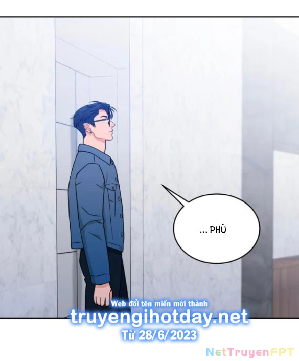 Vận May Bất Ngờ Chapter 33.2 - Trang 2