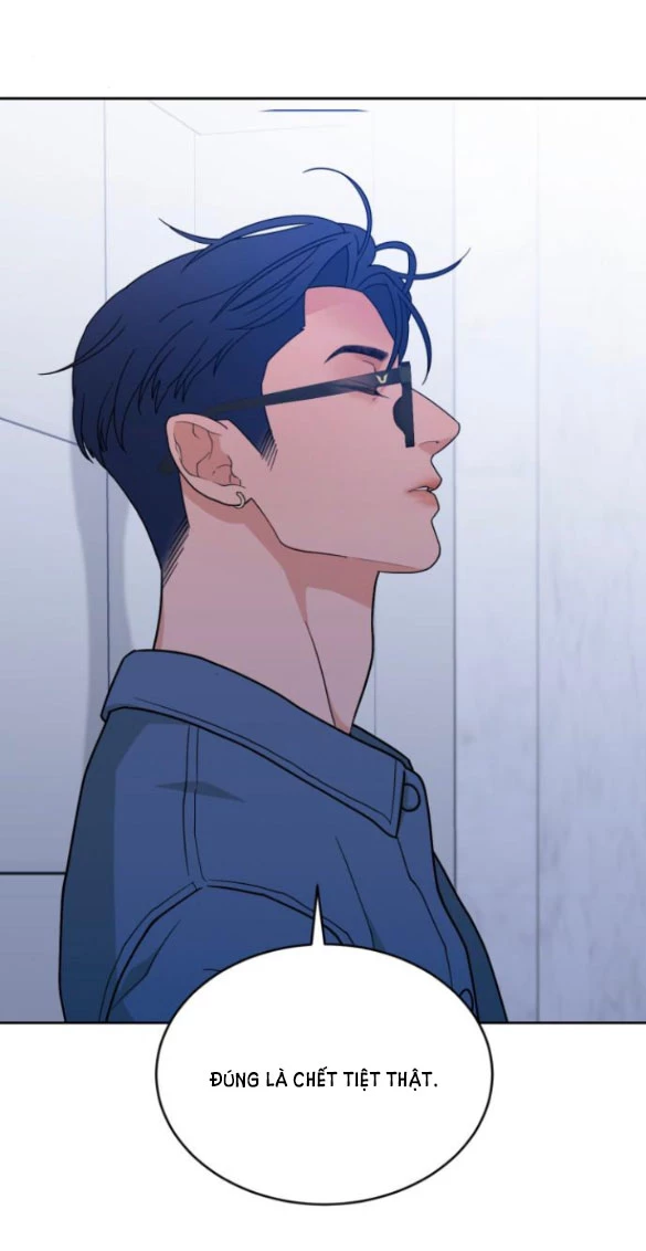 Vận May Bất Ngờ Chapter 33.2 - Trang 2