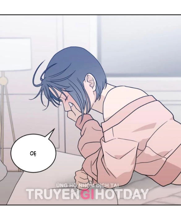 Vận May Bất Ngờ Chapter 33.2 - Trang 2