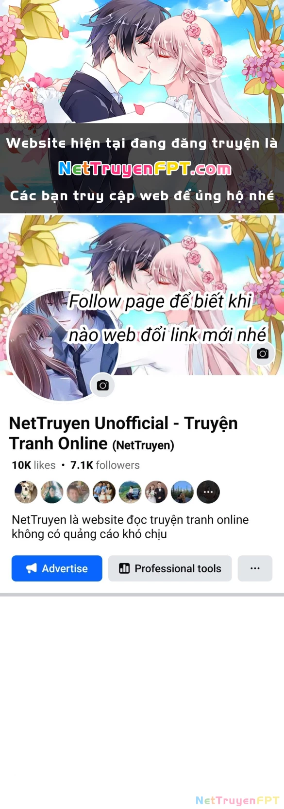 Vận May Bất Ngờ Chapter 33.2 - Trang 2
