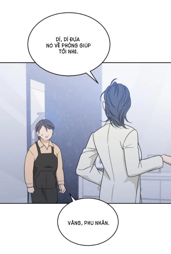 Vận May Bất Ngờ Chapter 33.2 - Trang 2