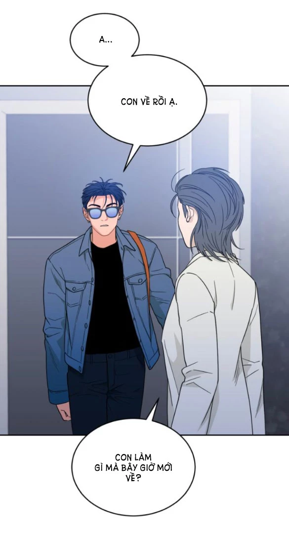 Vận May Bất Ngờ Chapter 33.2 - Trang 2