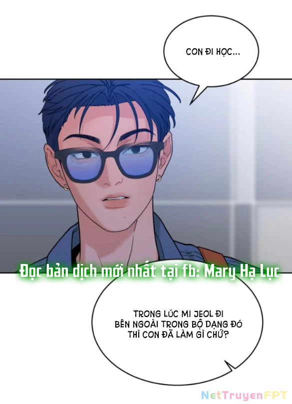 Vận May Bất Ngờ Chapter 33.2 - Trang 2