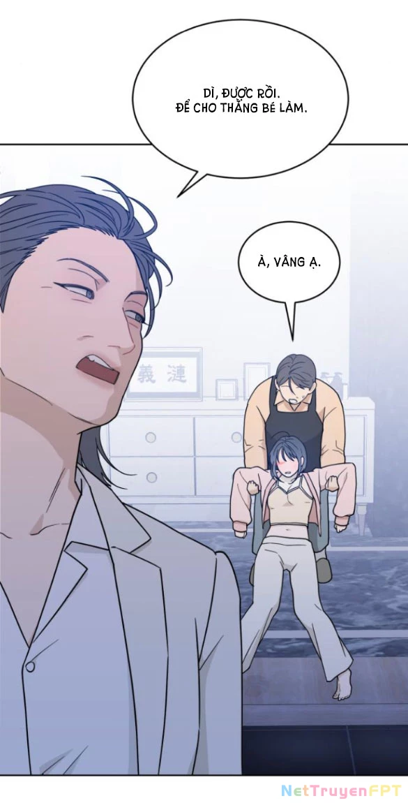 Vận May Bất Ngờ Chapter 33.2 - Trang 2