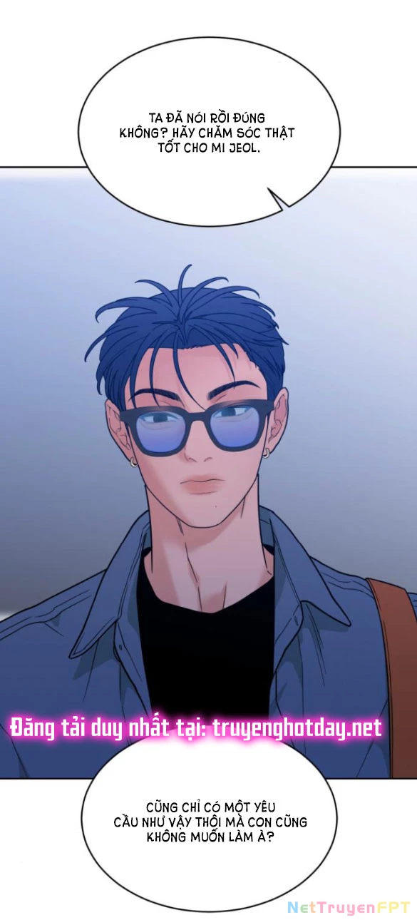 Vận May Bất Ngờ Chapter 33.2 - Trang 2