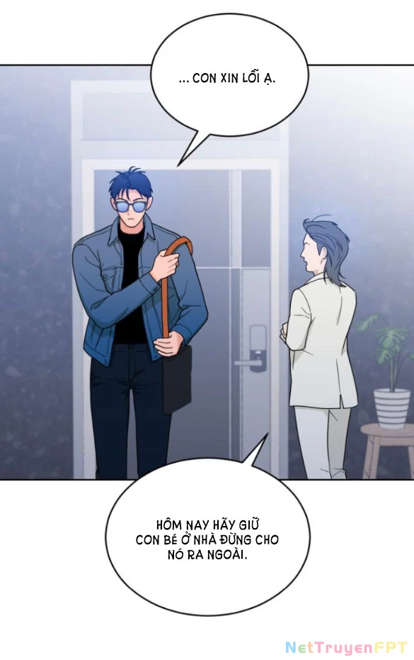 Vận May Bất Ngờ Chapter 33.2 - Trang 2