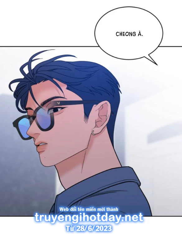 Vận May Bất Ngờ Chapter 33.2 - Trang 2