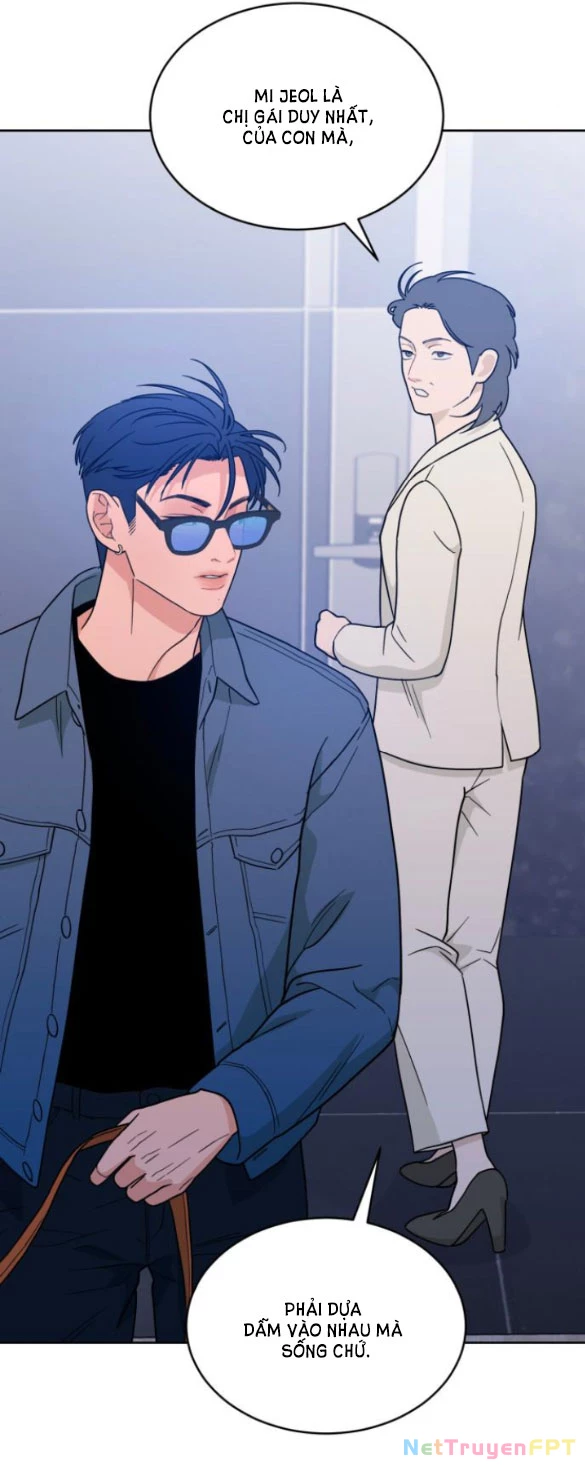 Vận May Bất Ngờ Chapter 33.2 - Trang 2