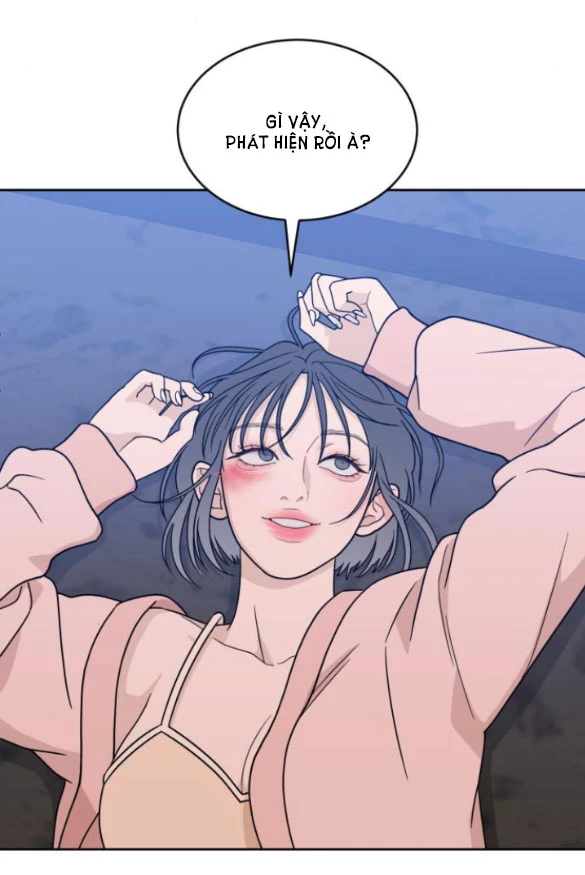 Vận May Bất Ngờ Chapter 33.2 - Trang 2