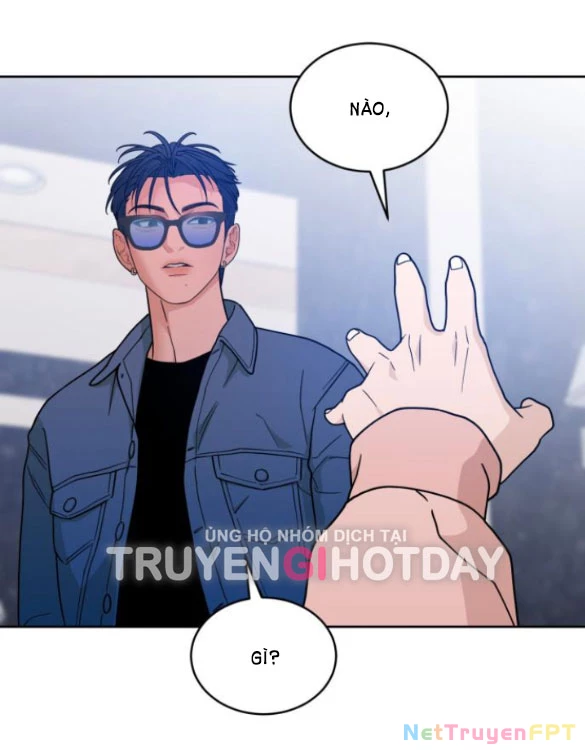 Vận May Bất Ngờ Chapter 33.2 - Trang 2