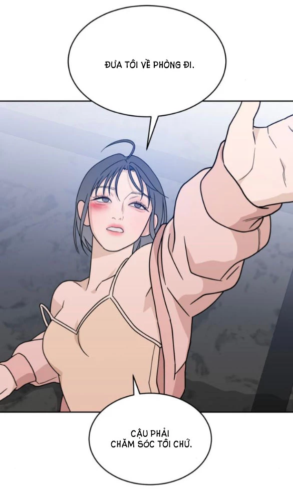 Vận May Bất Ngờ Chapter 33.2 - Trang 2