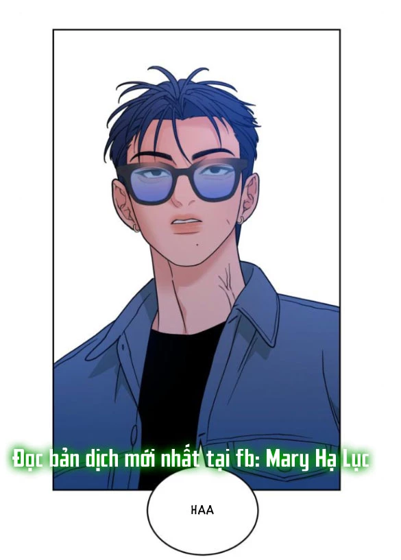 Vận May Bất Ngờ Chapter 33.2 - Trang 2