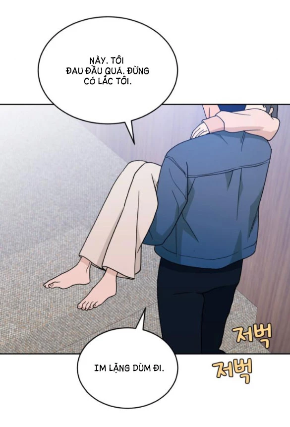 Vận May Bất Ngờ Chapter 33.2 - Trang 2